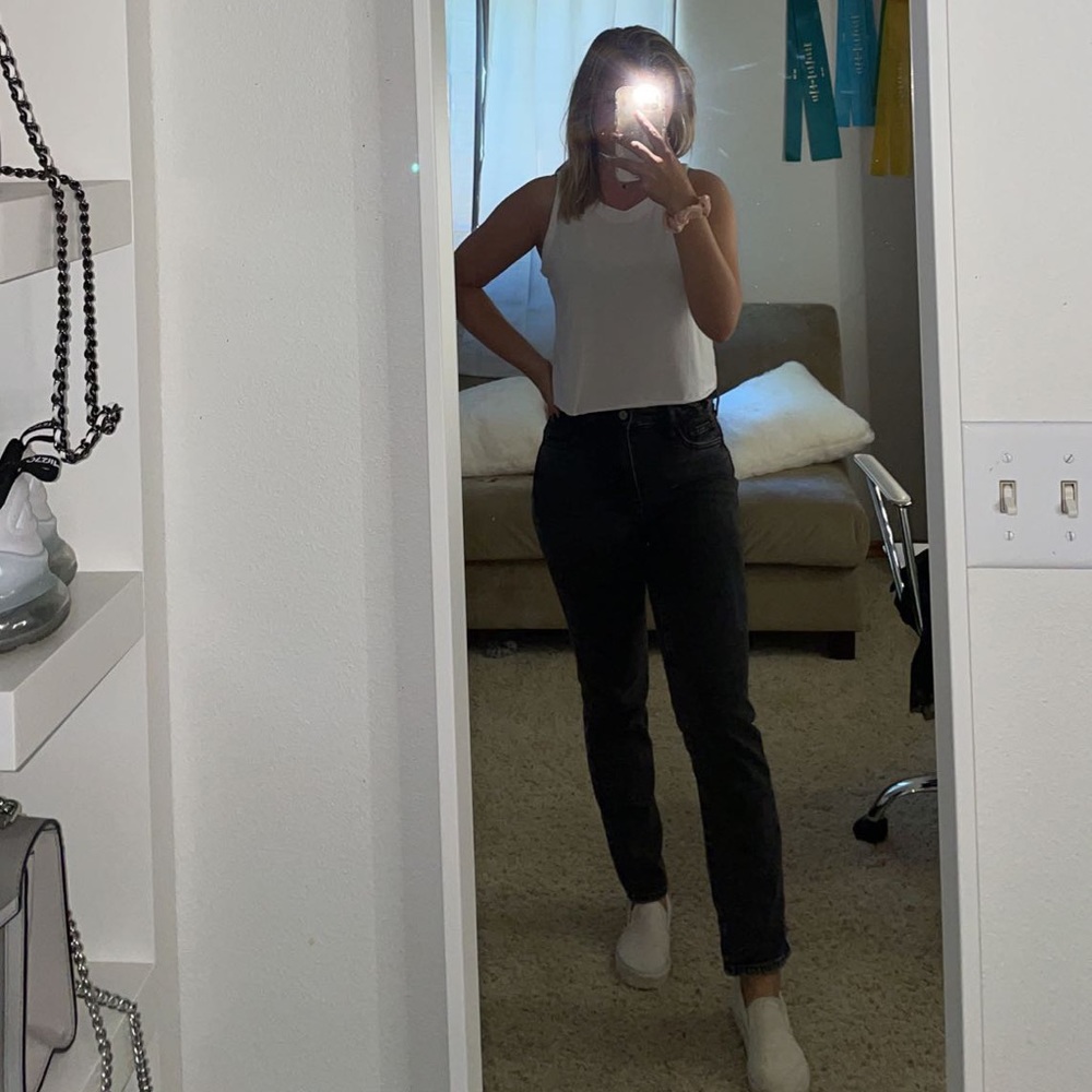 New pacsun mom jeans